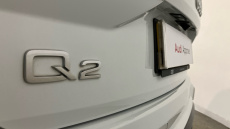 Audi Q2 35 TFSI Sport 5dr S Tronic Petrol Estate